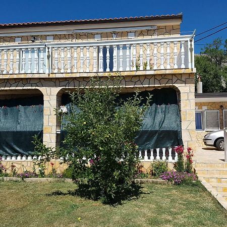 Apartmán Apartman Toja Senj  Exteriér fotografie