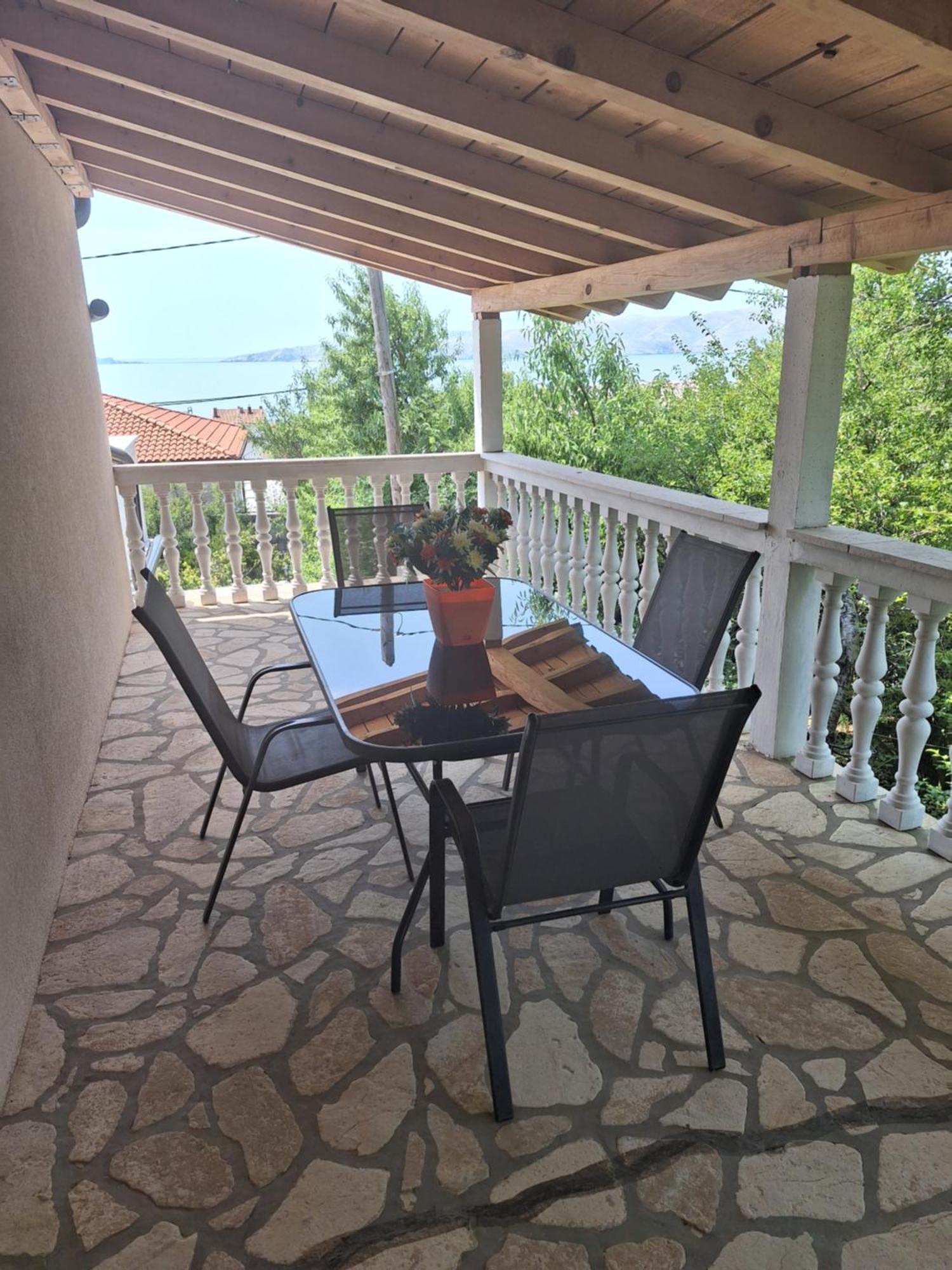 Apartmán Apartman Toja Senj  Pokoj fotografie