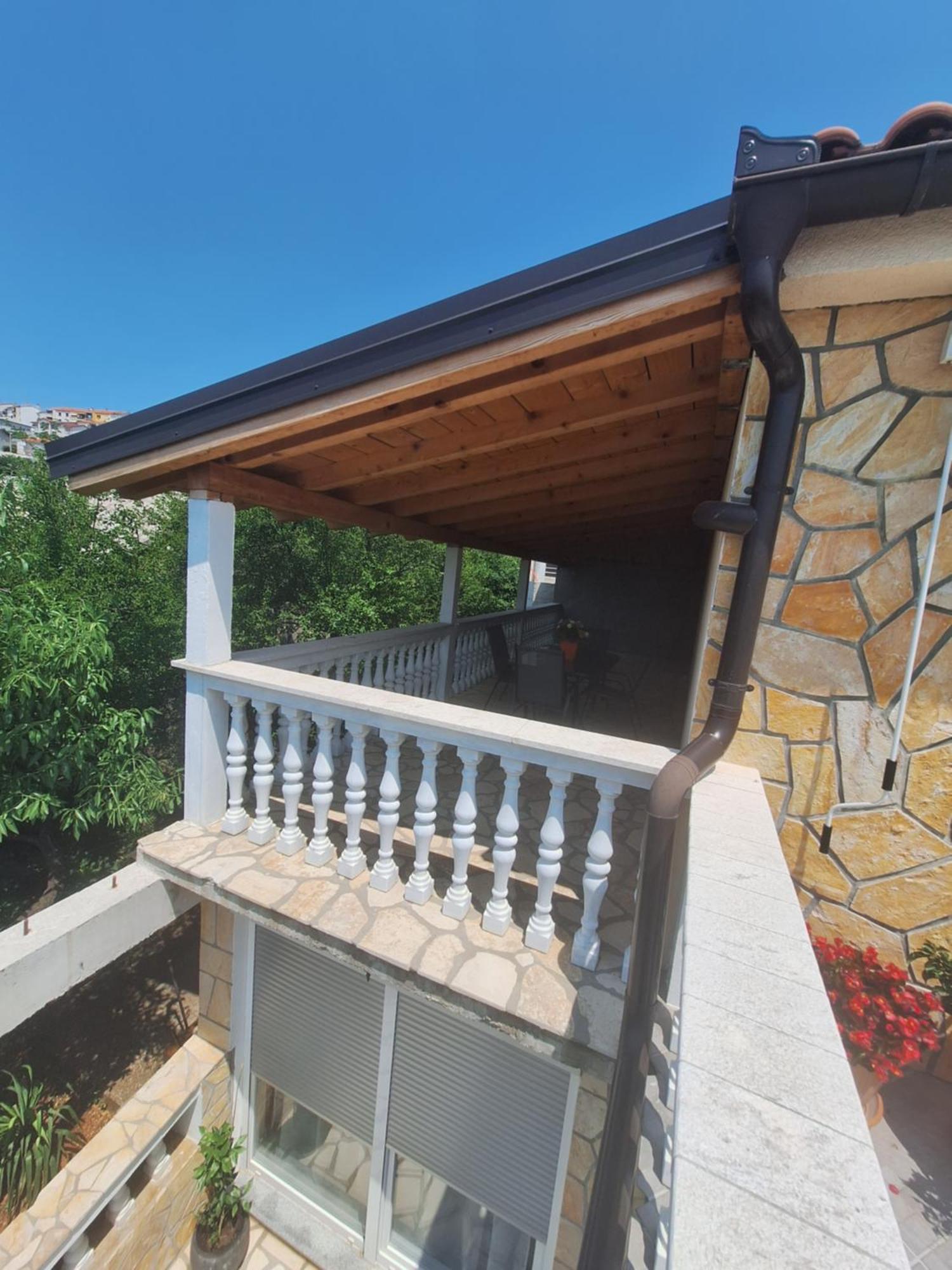 Apartmán Apartman Toja Senj  Pokoj fotografie