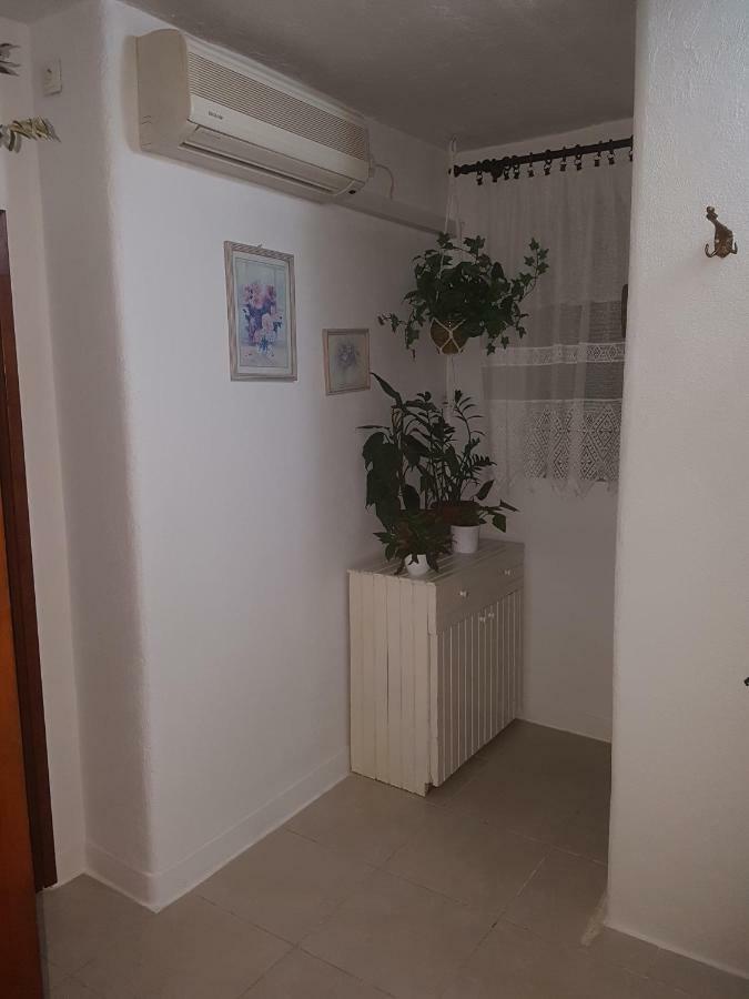 Apartmán Apartman Toja Senj  Exteriér fotografie