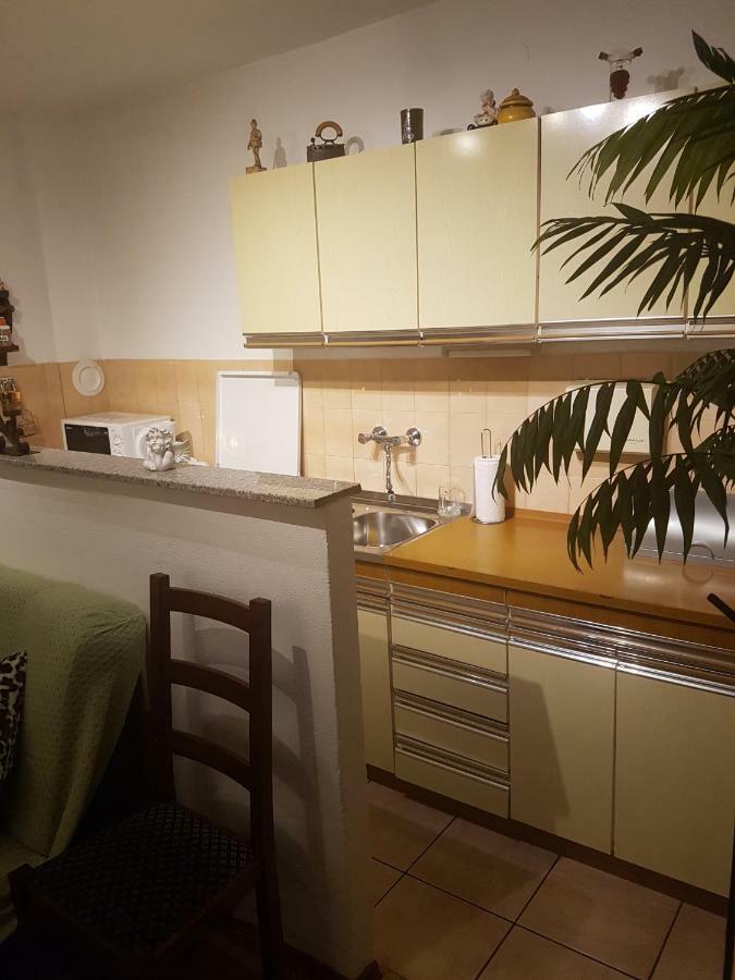 Apartmán Apartman Toja Senj  Exteriér fotografie
