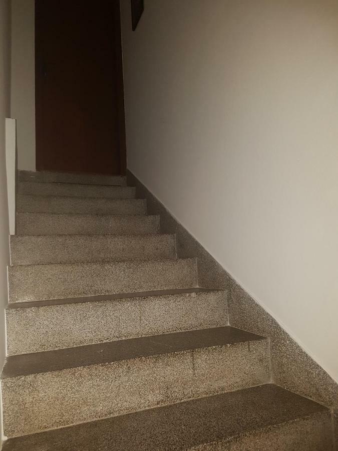 Apartmán Apartman Toja Senj  Exteriér fotografie